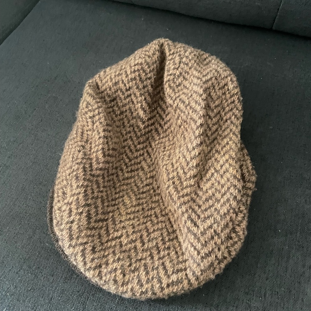Ralph Lauren cap